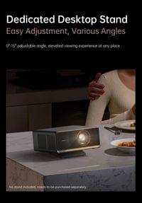 Wanbo преносим смарт проектор Portable Smart Projector -... - 24