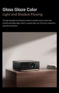 Wanbo преносим смарт проектор Portable Smart Projector -... - 26