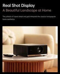 Wanbo преносим смарт проектор Portable Smart Projector -... - 27