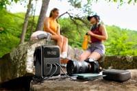 Ecoflow Преносима електростанция Portable Power Station... - 12