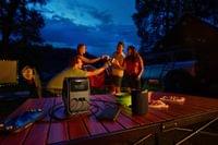 Ecoflow Преносима електростанция Portable Power Station... - 15
