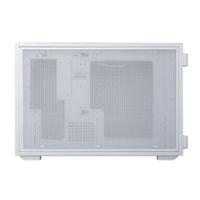 Lian Li Case mATX - DAN Cases B4 - White - 2