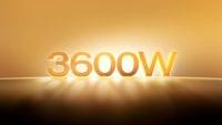 Ecoflow Преносима електростанция Power... - 8