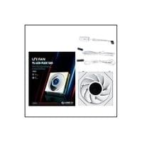 Lian Li вентилатор Fan 120mm - UNI FAN TL... - 4