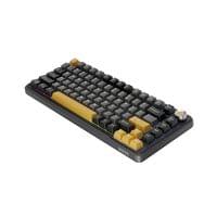 Marvo безжична механична геймърска клавиатура Wireless... - 3