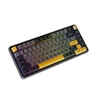 Marvo безжична механична геймърска клавиатура Wireless... - 4