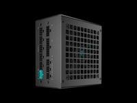 DeepCool захранване PSU ATX 3.1 750W Gold, Full Modular - PQ750G - 5