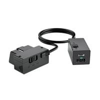 VIOFO Монтажен комплект Hardwire Kit - OP100 OBD-II with... - 2
