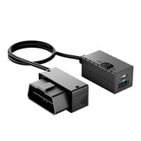 VIOFO Монтажен комплект Hardwire Kit - OP100 OBD-II with... - 3