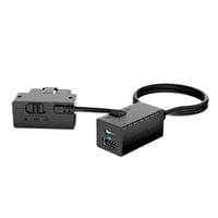 VIOFO Монтажен комплект Hardwire Kit - OP100 OBD-II with... - 4
