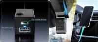 VIOFO Монтажен комплект Hardwire Kit - OP100 OBD-II with... - 6