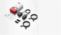 VIOFO Монтажен комплект Hardwire Kit - OP100 OBD-II with... - 8