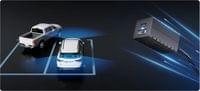 VIOFO Монтажен комплект Hardwire Kit - OP100 OBD-II with... - 9