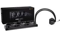 be quiet! водно охлаждане Water Cooling -... - 3