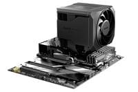be quiet! охладител за процесор CPU Cooler - Dark Rock Pro 6 - 3 be quiet! охладител за процесор CPU Cooler - Dark Rock Pro 6 - 3