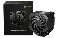 be quiet! охладител за процесор CPU Cooler - Dark Rock Pro 6 - 7 be quiet! охладител за процесор CPU Cooler - Dark Rock Pro 6 - 7
