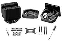 be quiet! охладител за процесор CPU Cooler - Dark Rock Pro 6 - 8 be quiet! охладител за процесор CPU Cooler - Dark Rock Pro 6 - 8