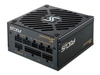 Seasonic захранване PSU SFX/ATX 650W Gold, Full Modular - FOCUS SGX-650... - 3