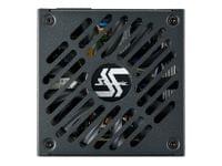 Seasonic захранване PSU SFX/ATX 650W Gold, Full Modular - FOCUS SGX-650... - 5