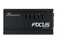 Seasonic захранване PSU SFX/ATX 650W Gold, Full Modular - FOCUS SGX-650... - 6