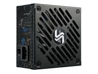 Seasonic захранване PSU SFX/ATX 650W Gold, Full Modular - FOCUS SGX-650... - 7
