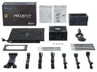 Seasonic захранване PSU SFX/ATX 650W Gold, Full Modular - FOCUS SGX-650... - 8