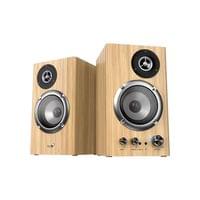 Genius тонколони Speakers 2.0 - SP-HF1812BT - 50W RMS,... - 1