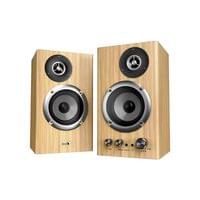 Genius тонколони Speakers 2.0 - SP-HF1812BT - 50W RMS,... - 2