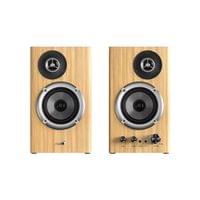 Genius тонколони Speakers 2.0 - SP-HF1812BT - 50W RMS,... - 2