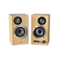 Genius тонколони Speakers 2.0 - SP-HF1812BT - 50W RMS,... - 3