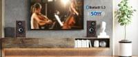 Genius тонколони Speakers 2.0 - SP-HF1812BT - 50W RMS,... - 6