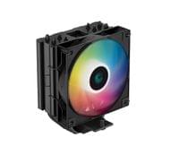 DeepCool охладител CPU Cooler AG400 BK - Addressable RGB... - 1