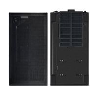 Lian Li Case ATX - SUP-01 - Black - 5