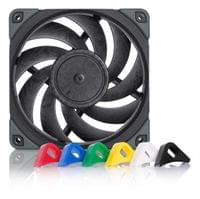 Noctua Вентилатор Fan 120mm NF-A12x25-PWM... - 1