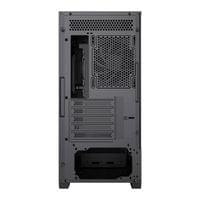 Gamemax кутия Case EATX - Vista 2 MB - 3 x 120 mm... - 5