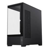 Gamemax кутия Case EATX - Vista 2 MB - 3 x 120 mm... - 8