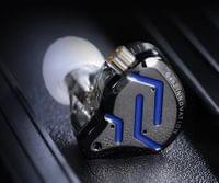 KZ професионални слушалки Hi-Fi In-Ear-Monitors - ZSN PRO 2 Midnight... - 5 KZ професионални слушалки Hi-Fi In-Ear-Monitors - ZSN PRO 2 Midnight... - 5