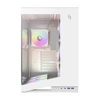 Gamemax Case ATX - NEX C56 WH - 2 Gamemax Case ATX - NEX C56 WH - 2