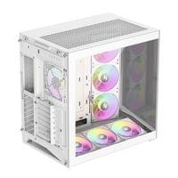 Gamemax Case ATX - NEX C56 WH - 7 Gamemax Case ATX - NEX C56 WH - 7