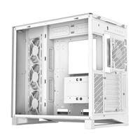 Gamemax Case ATX - NEX C56 WH - 10 Gamemax Case ATX - NEX C56 WH - 10
