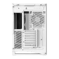 Gamemax Case ATX - NEX C56 WH - 11 Gamemax Case ATX - NEX C56 WH - 11