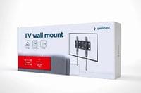 Gembird стенна стойка за телевизор TV Mount... - 4