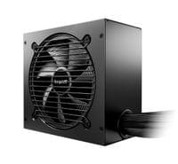 be quiet! захранване PSU ATX 3.1 Gold - PURE POWER 12 650W - 1 be quiet! захранване PSU ATX 3.1 Gold - PURE POWER 12 650W - 1