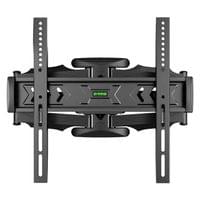 Gembird стенна стойка за телевизор TV Mount - WM-58ST-01... - 3 Gembird стенна стойка за телевизор TV Mount - WM-58ST-01... - 3