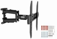 Gembird стенна стойка за телевизор TV Mount - WM-58ST-01... - 12 Gembird стенна стойка за телевизор TV Mount - WM-58ST-01... - 12