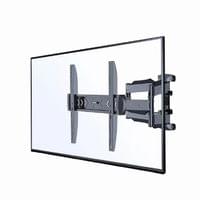 Gembird стенна стойка за телевизор TV Mount - WM-58ST-01... - 13 Gembird стенна стойка за телевизор TV Mount - WM-58ST-01... - 13