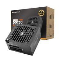 750W Darkflash PSU ATX 3.1 Gold, Full Modular - DG750 - 7