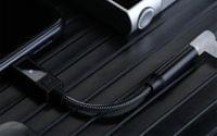 KZ преходник Adapter Type-C M to 3.5mm Hi-Fi DAC... - 9