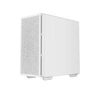 DeepCool кутия Case mATX - CH360 DIGITAL WH - 8