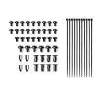 DeepCool кутия Case mATX - CH360 DIGITAL WH - 13